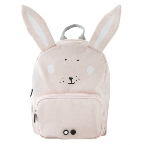 Backpack Mrs. Rabbit - www.toybox.ae