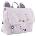 Satchel - Mrs. Mouse - www.toybox.ae