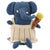 Puppet World Collectable Toy S - Mrs. Elephant - www.toybox.ae