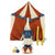Puppet World Playset M - Circus - www.toybox.ae
