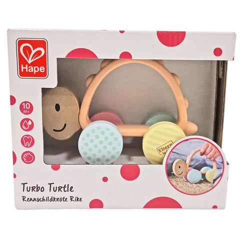 Turbo Turtle - www.toybox.ae