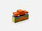 Back & Forth - Orange - www.toybox.ae