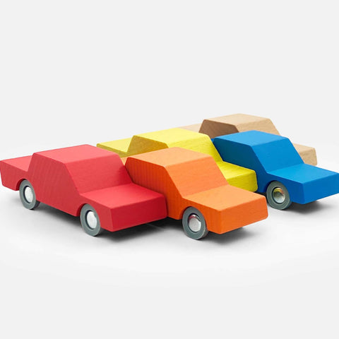 Back & Forth - Orange - www.toybox.ae