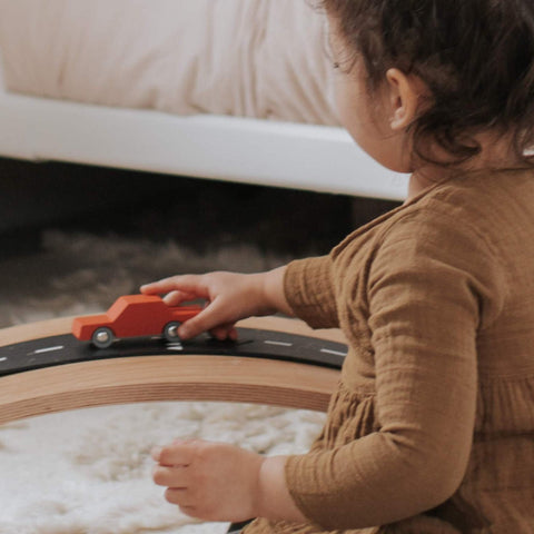 Back & Forth - Orange - www.toybox.ae