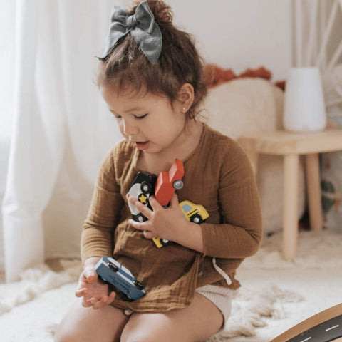 Back & Forth - Orange - www.toybox.ae