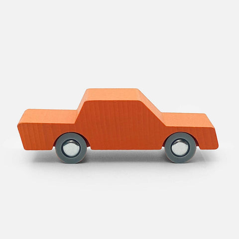 Back & Forth - Orange - www.toybox.ae