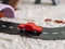 Back and Forth car Red - www.toybox.ae