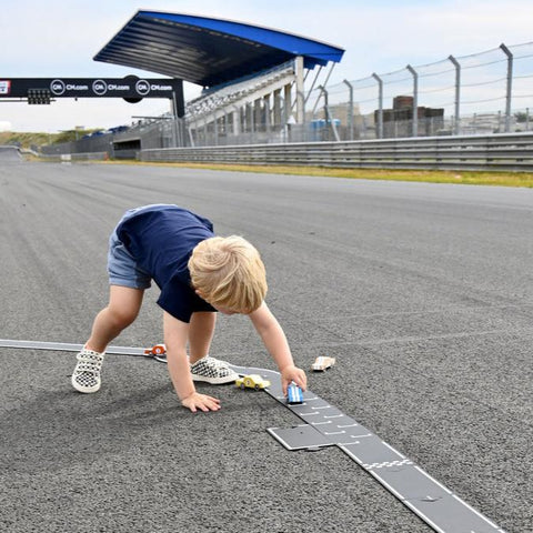 Waytoplay Circuit Zandvoort Race Track