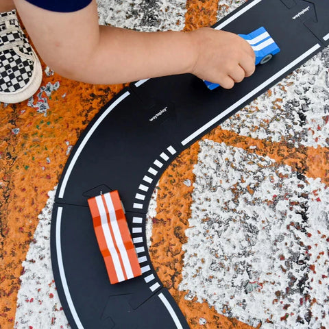 Waytoplay Circuit Zandvoort Race Track