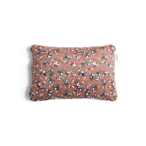 Wobbel Pillow XL - Floral - www.toybox.ae
