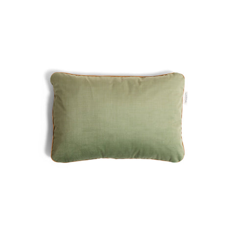 Wobbel Pillow XL - Olive - www.toybox.ae