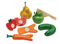 Wonky Fruit & Vegetables - www.toybox.ae