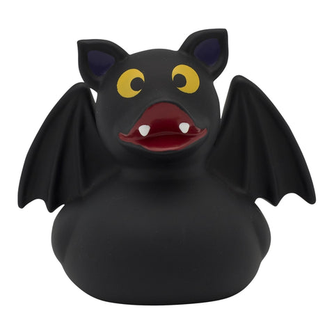 Lilalu-Bath Toy- Bat Duck - www.toybox.ae