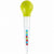 Hape Squeeze & Squirt - yellowgreen - www.toybox.ae