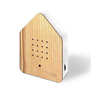 Zwitscherbox Ash - www.toybox.ae