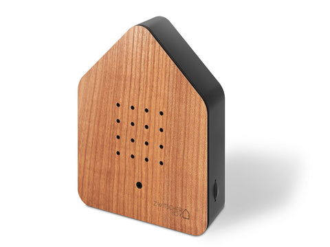 Zwitscherbox Cherry - www.toybox.ae