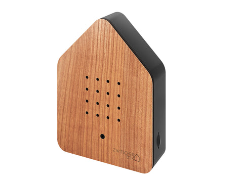 Zwitscherbox Cherry - www.toybox.ae