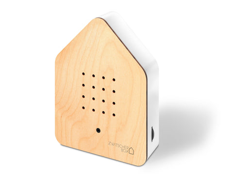 Zwitscherbox Maple - www.toybox.ae
