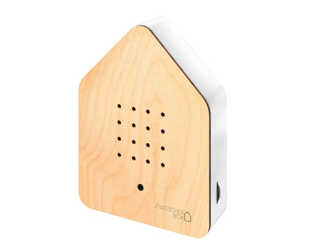 Zwitscherbox Maple - www.toybox.ae