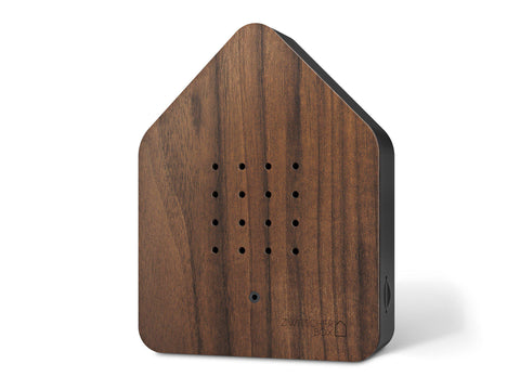 Zwitscherbox Walnut - www.toybox.ae
