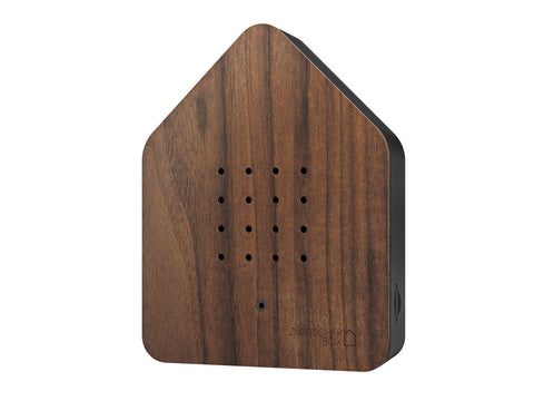 Zwitscherbox Walnut - www.toybox.ae