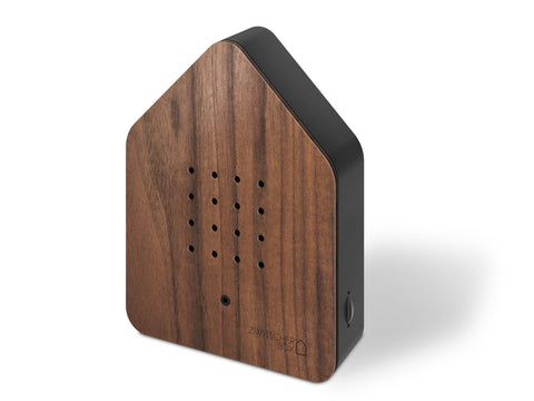 Zwitscherbox Walnut - www.toybox.ae