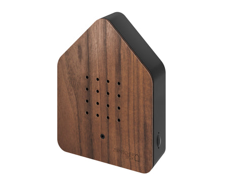 Zwitscherbox Walnut - www.toybox.ae