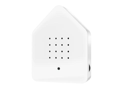 Zwitscherbox White - www.toybox.ae