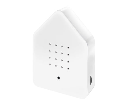 Zwitscherbox White - www.toybox.ae