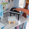 Kidkraft Magical Dreams Castle Dollhouse with EZ Kraft Assembly™ - www.toybox.ae